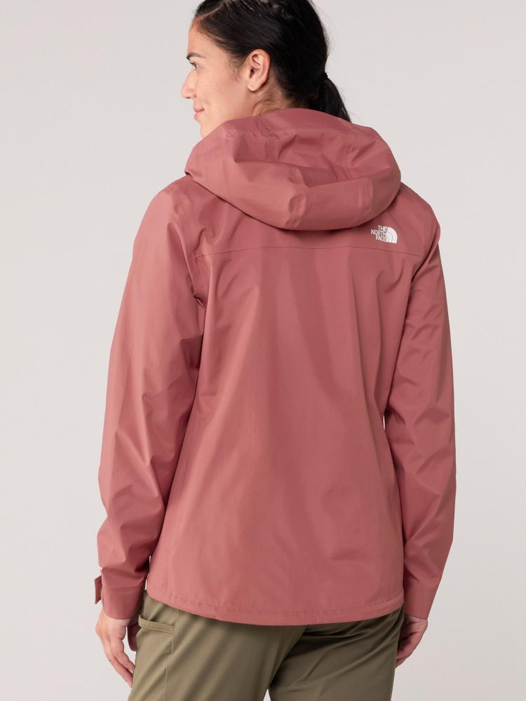 The North Face - Terrain Vista 3L Pro Jacket - Women's - TNF Black-NPF