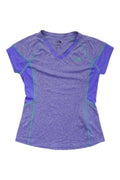 The North Face Womens Active V-Neck Top