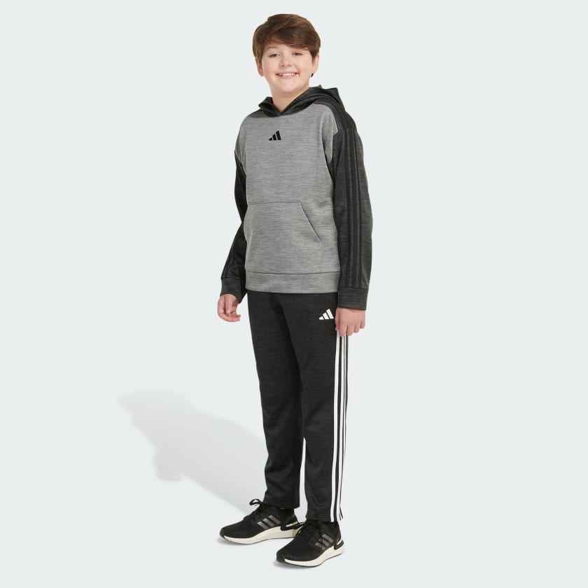 Kids' adidas EXT GAME GO MEL HOOD PO