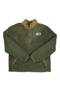 Mens Campshire Pullover Hoodie