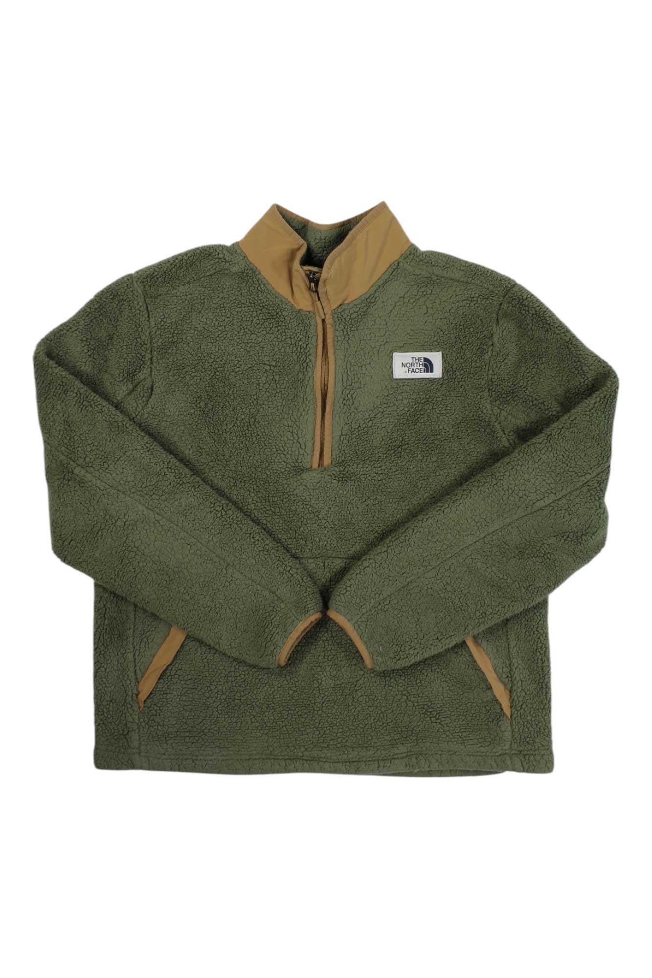 Mens Campshire Pullover Hoodie
