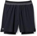 Smartwool - Intraknit Active Lined Short - Men's - Black