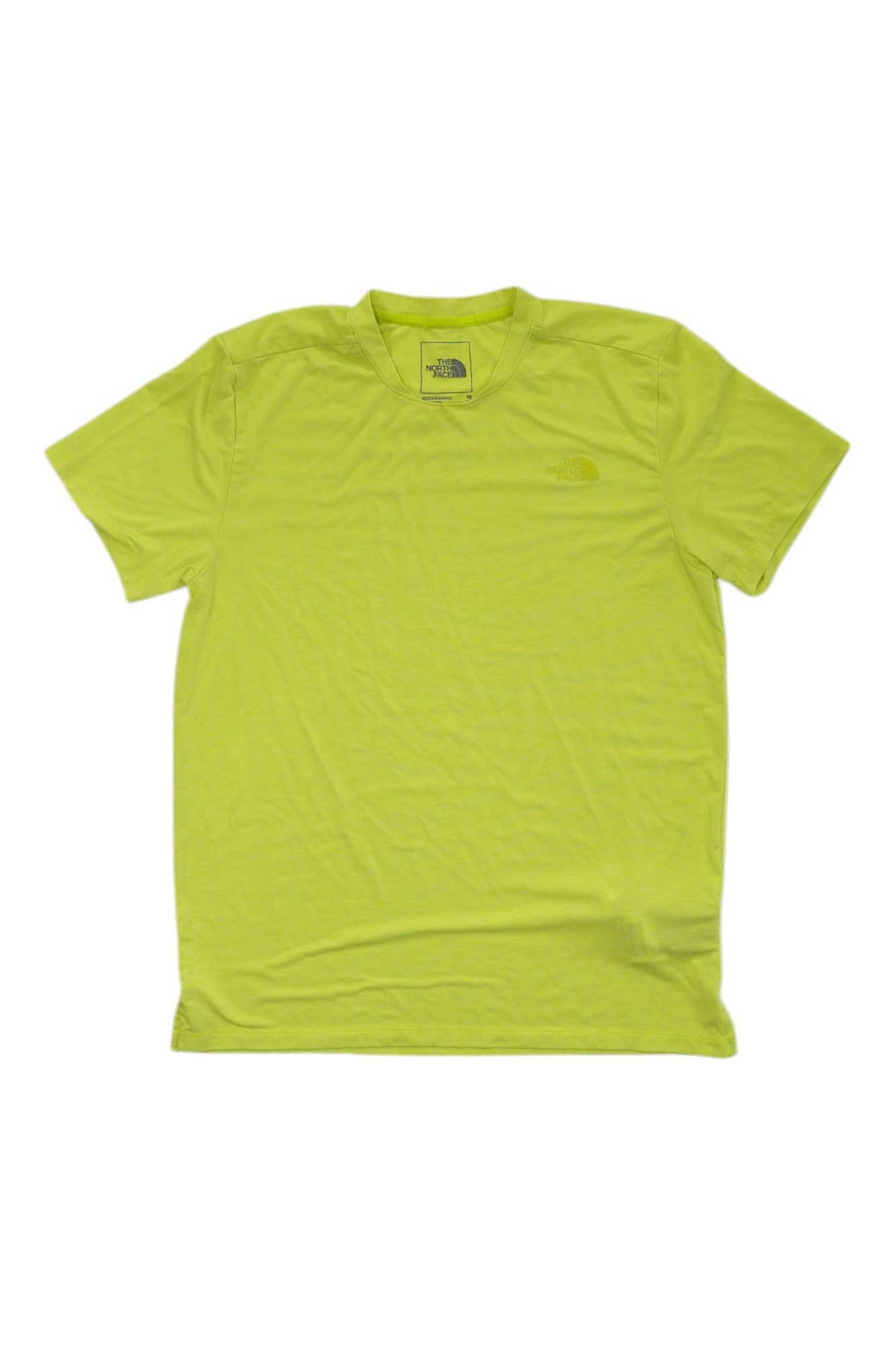 Mens Wander Short Sleeve