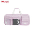 Kumpoo Badminton Bag- KB-563 [9 PK] (Purple)