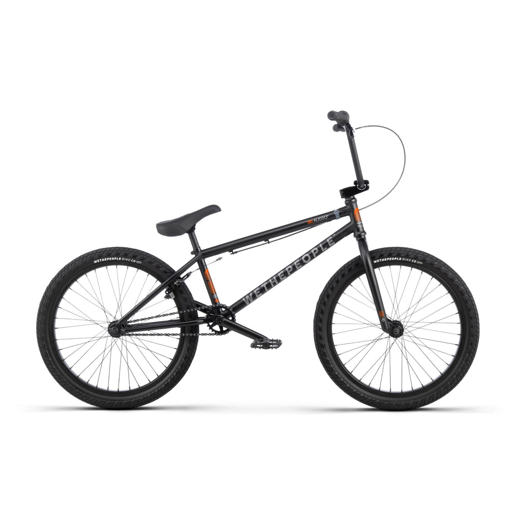 WETHEPEOPLE Audio 22" Bike