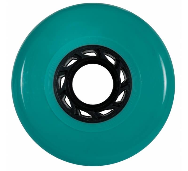 UnderCover Cosmic Interference 76mm/86A Wheels (Pack of 4)
