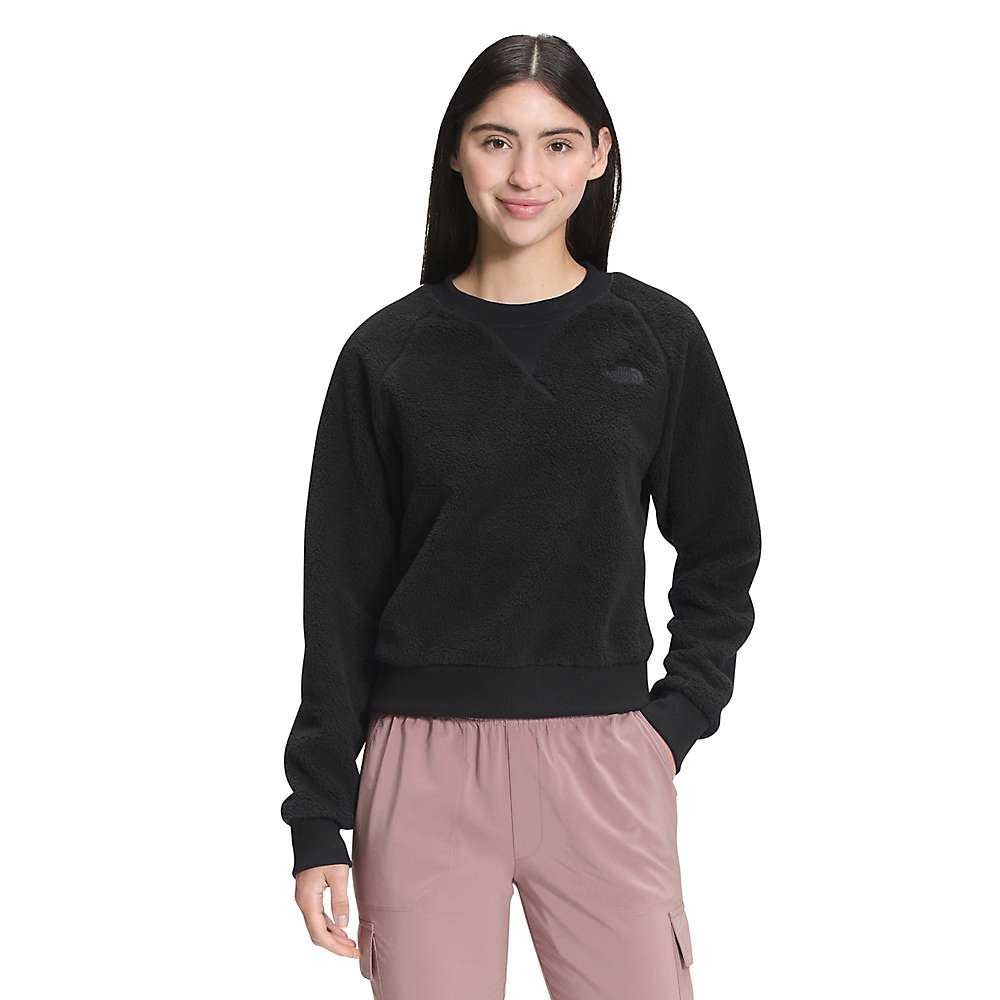The North Face Womens Dunraven Crew Top