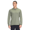 The North Face Mens Belay Sun Hoodie