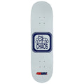 411VM Heritage Skateboard Deck Chaos 8.5" x 31.95"
