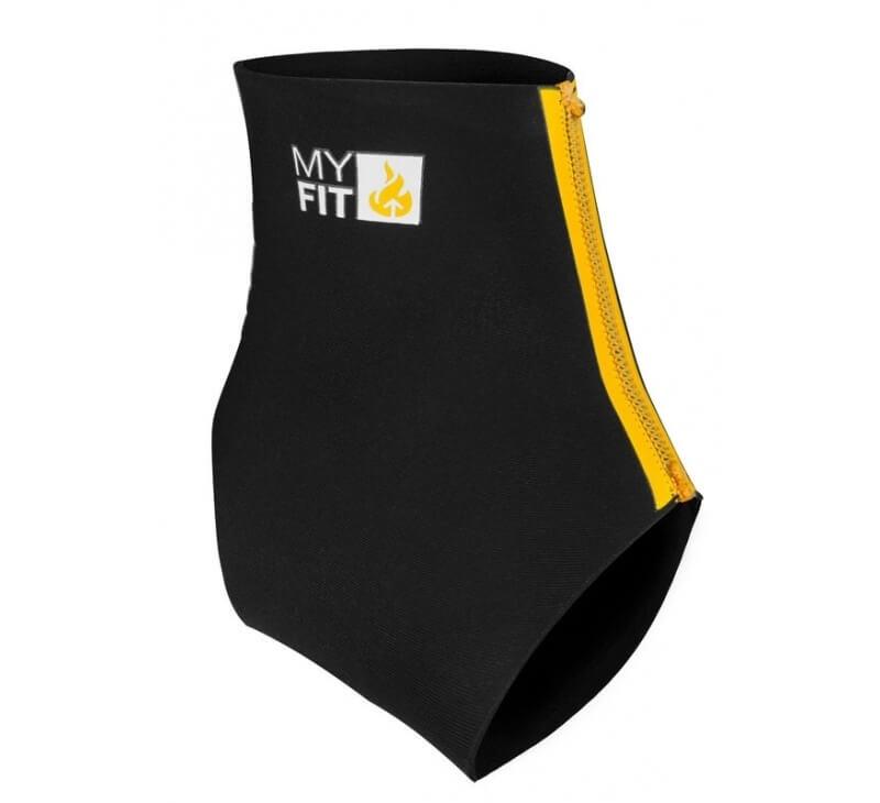 MyFit Footie Low Cut 2MM