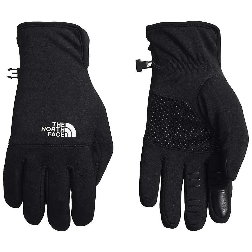 The North Face Mens Etip Heavyweight Glove