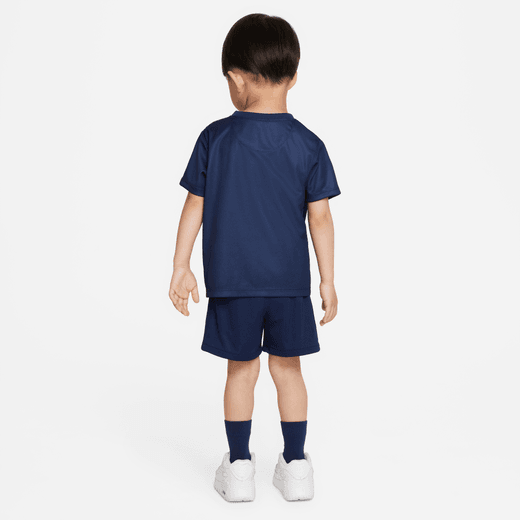 Nike Paris Saint Germain Home Mini Kit 22/23