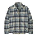 Patagonia M's L/S Lightweight Fjord Flannel Shirt