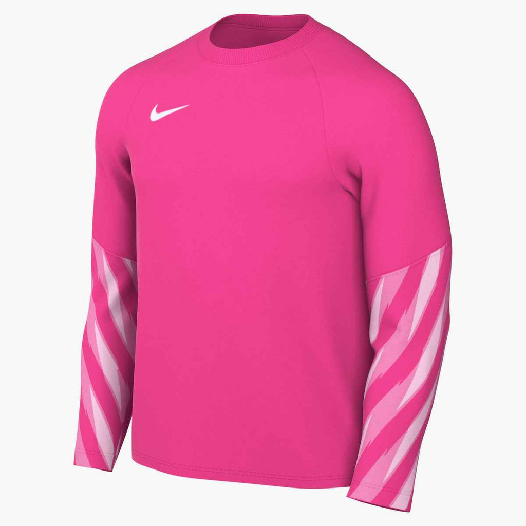 Nike Dri-FIT Park V Men's Long-Sleeve Soccer Goalkeeper Jersey