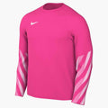 Nike Dri-FIT Park V Men's Long-Sleeve Soccer Goalkeeper Jersey