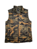 Mens ThermoBall Eco Insulated Vest
