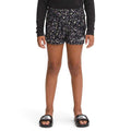 The North Face Girls Printed Amphibious Knit Class V 3 Inch Short