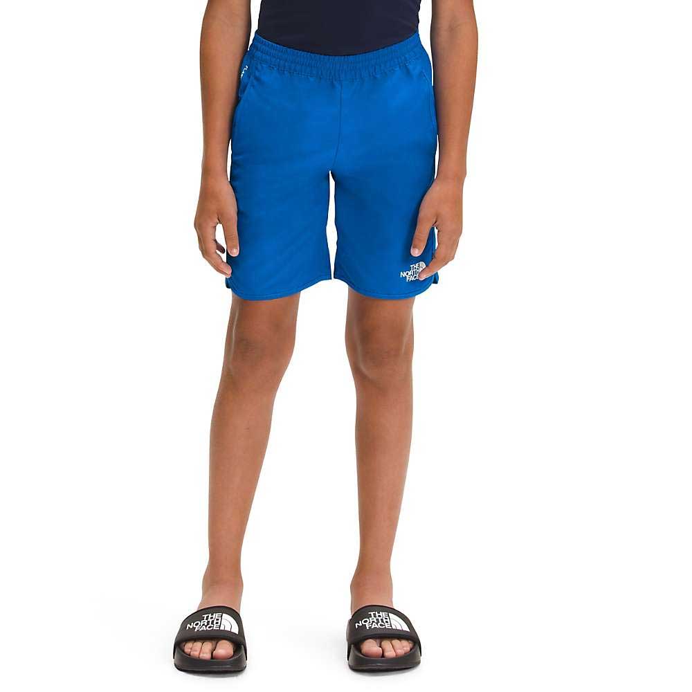 The North Face Boys Amphibious Class V Water Short