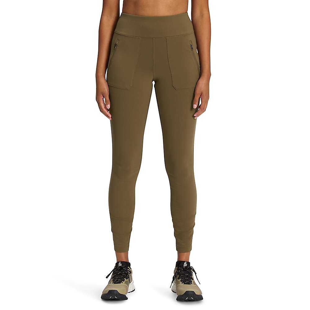 The North Face Women's Paramount Active Hybrid High-Rise Tight