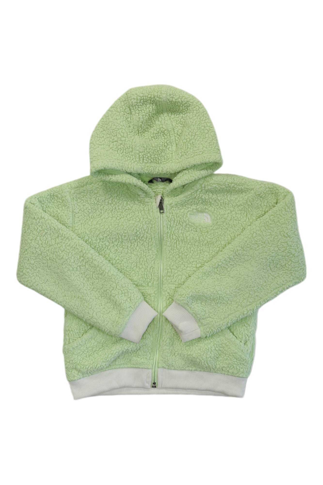 The North Face Toddlers Suave Oso Full Zip Hoodie