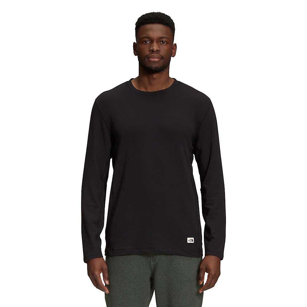 The North Face Mens Terry Crew
