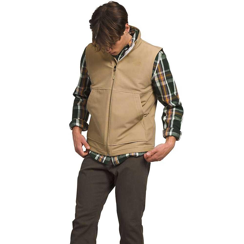 The North Face Mens Camden Thermal Vest