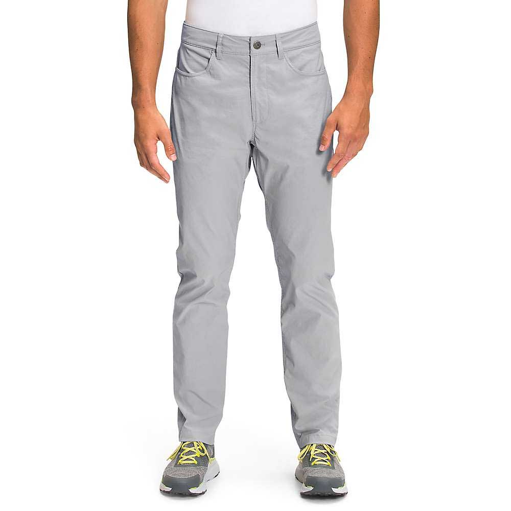 The North Face Mens Sprag 5-Pocket Slim Leg Pant