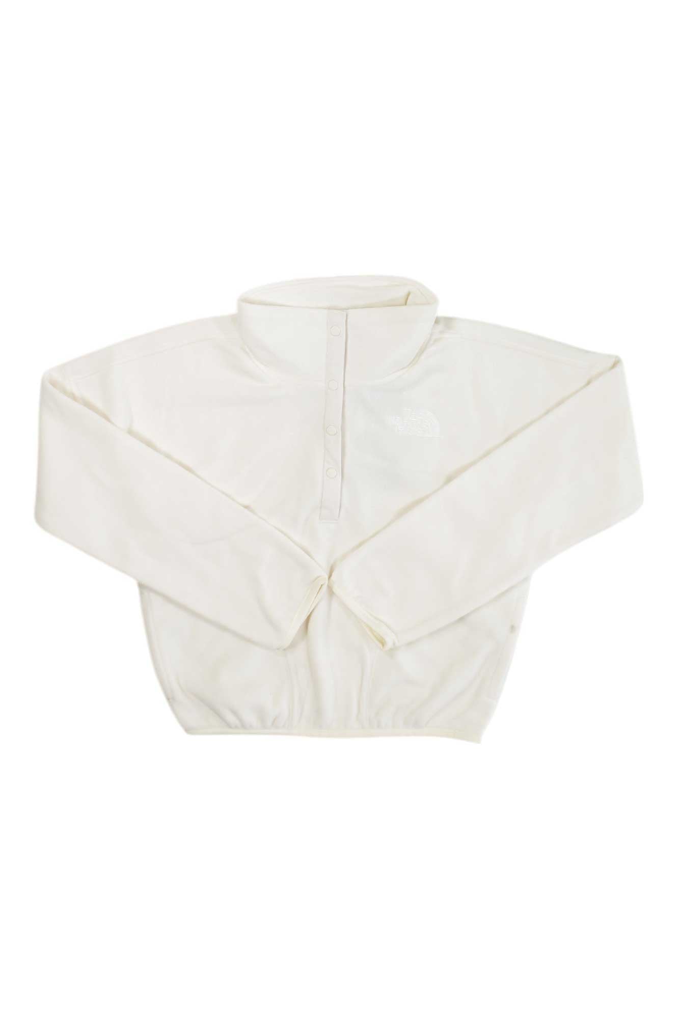 The North Face Girls Glacier Pullover
