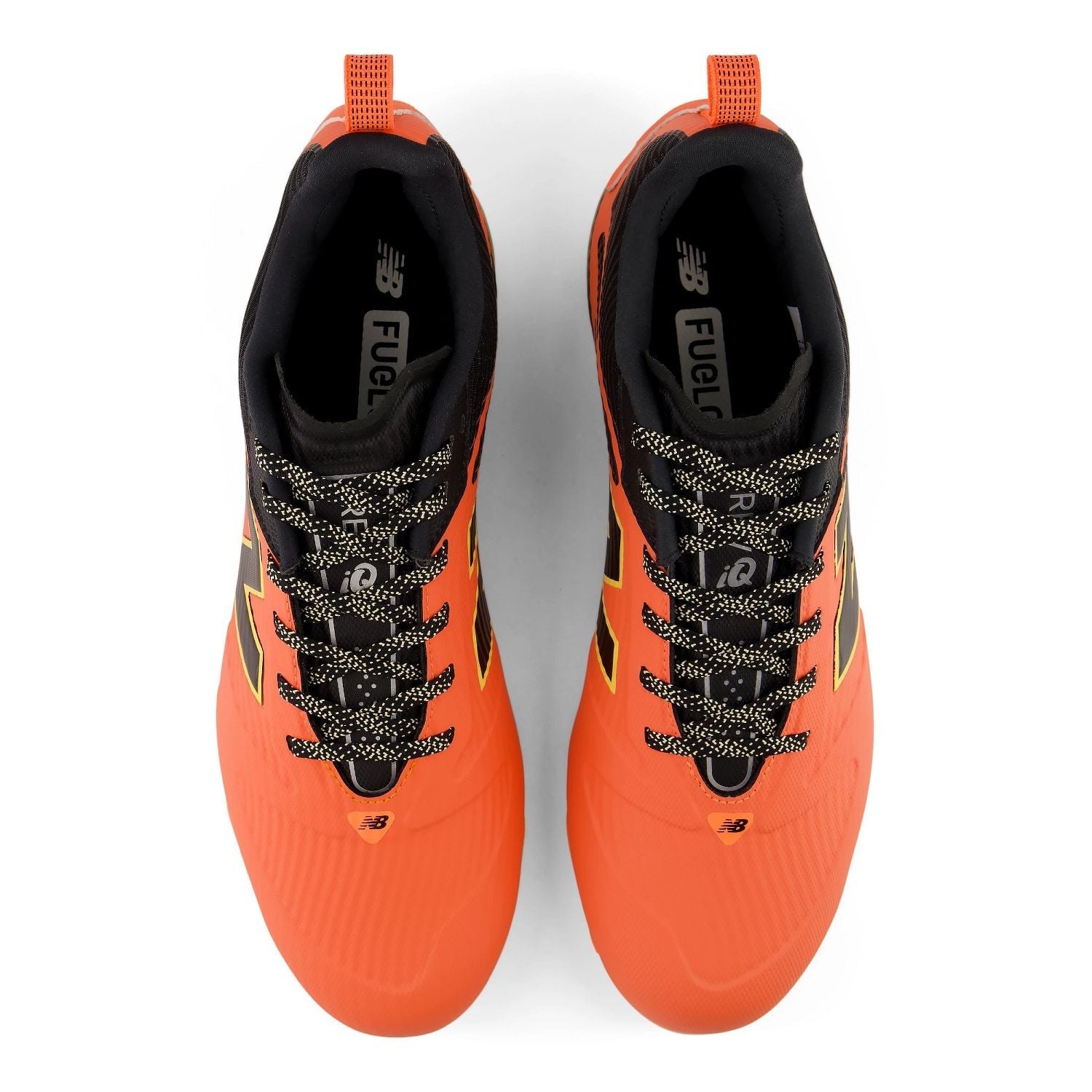 New Balance Adult Rev iQ Football Cleats
