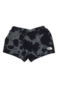 The North Face Girls Printed Tie-Dye Camp Fleece 3 Inch Short