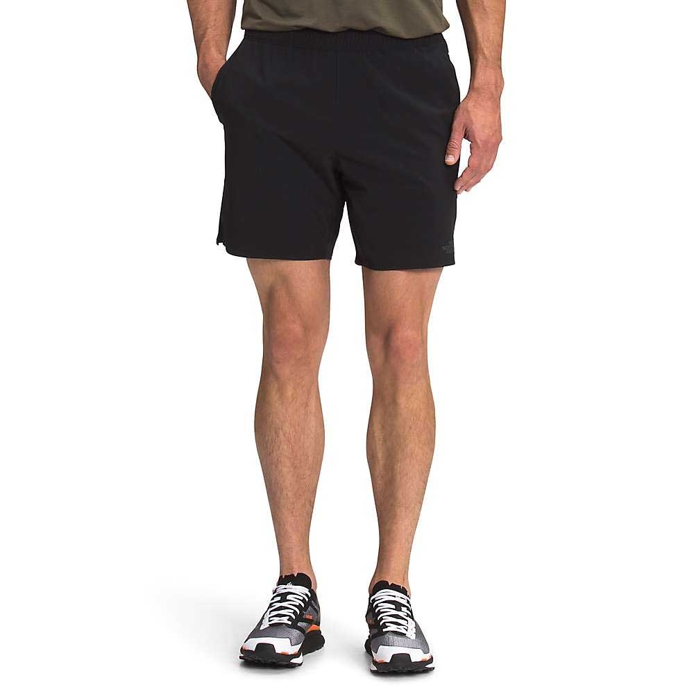 The North Face Mens Wander 7 Inch Short
