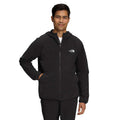 The North Face Mens Mountain Sweatshirt Hoodie