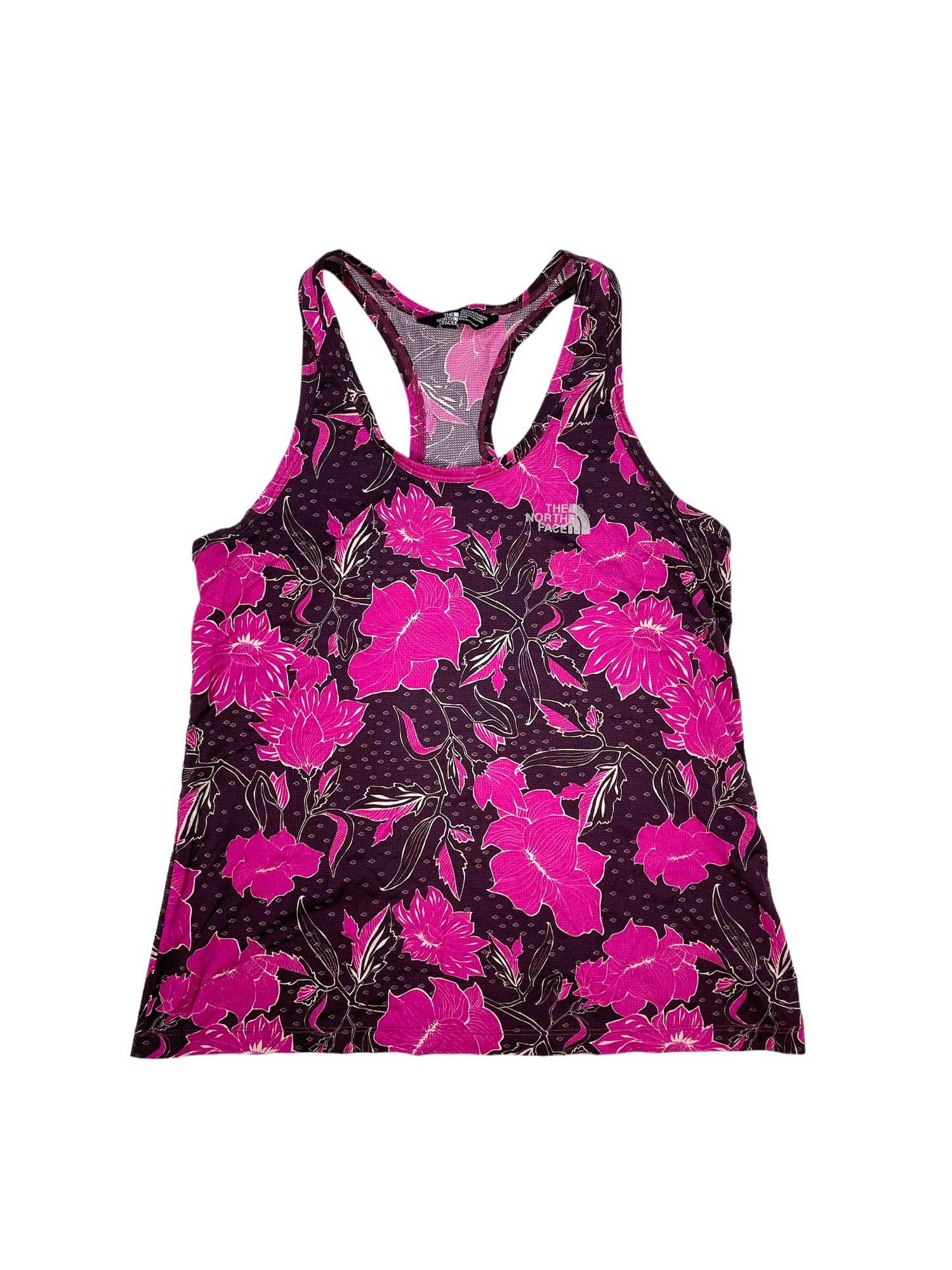 Active Fitness Tank