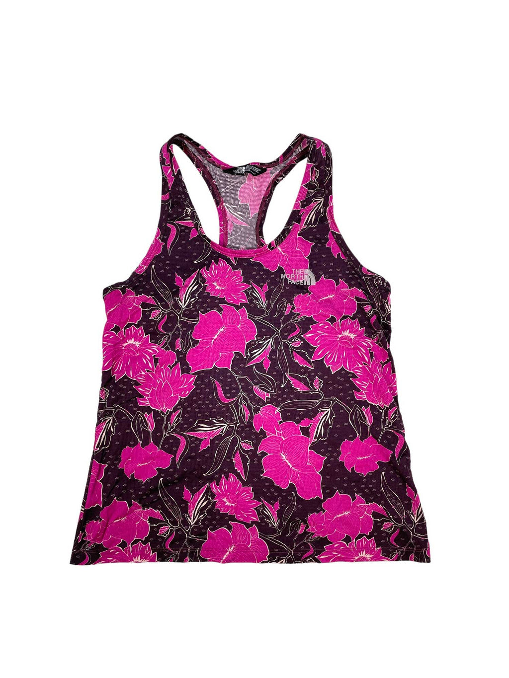 Active Fitness Tank