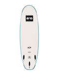 Blacktip Soft Surfboard