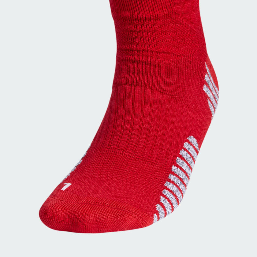 Select Basketball Crew Socks