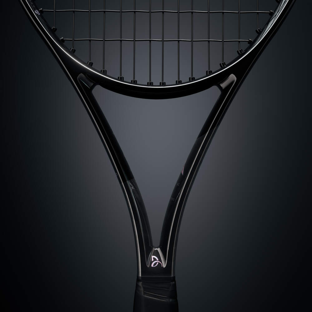 Head Speed MP Legend Tennis Racquet 2024