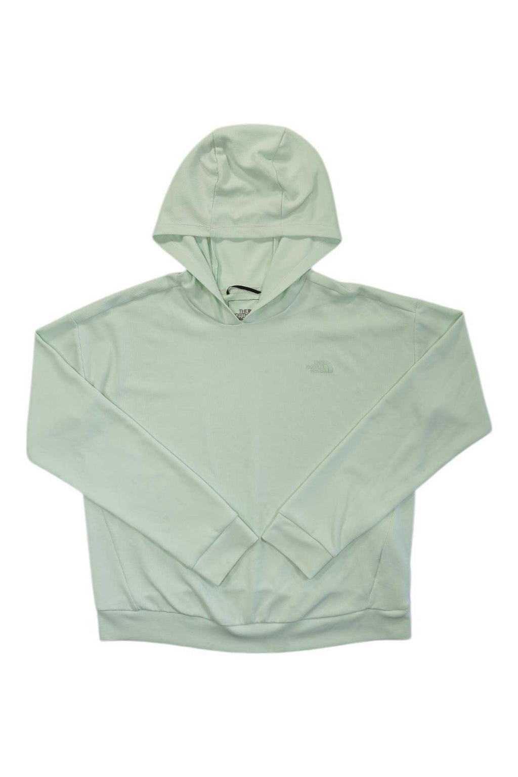 Womens Wander Sun Hoodie