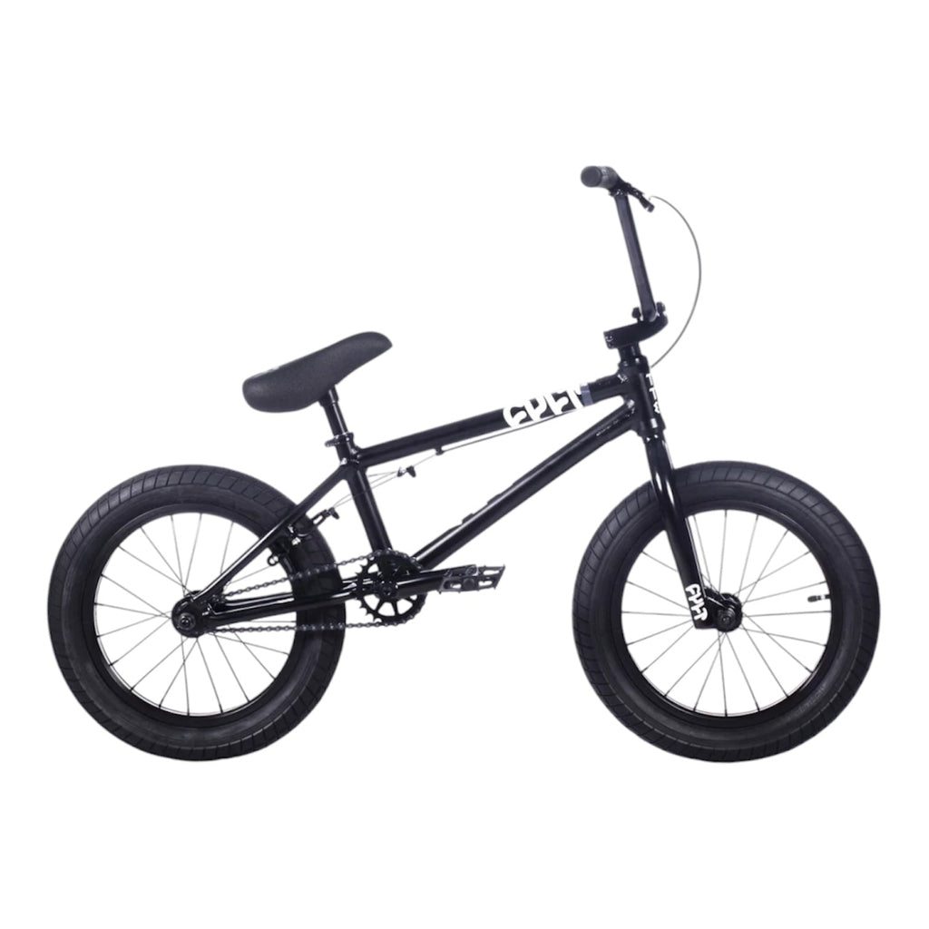 Cult Juvenile 16" Bike