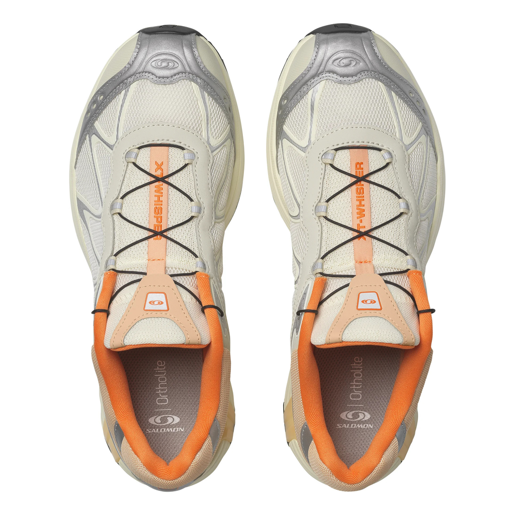 Salomon Men's XT-Whisper Vanilla Ice/Almond Milk