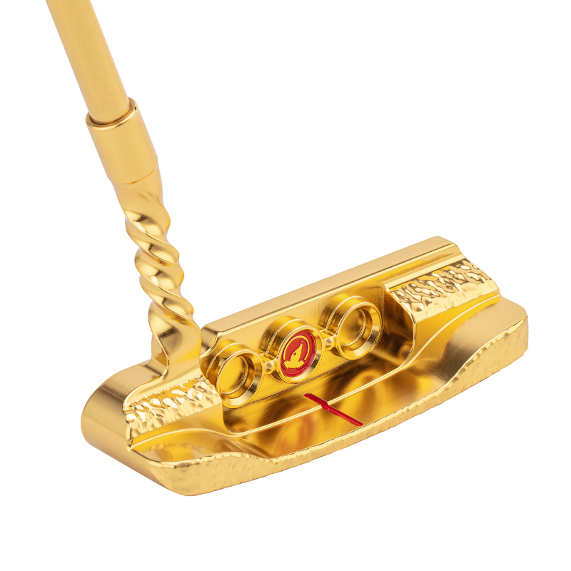 Honma Tristar Limited Edition Putter