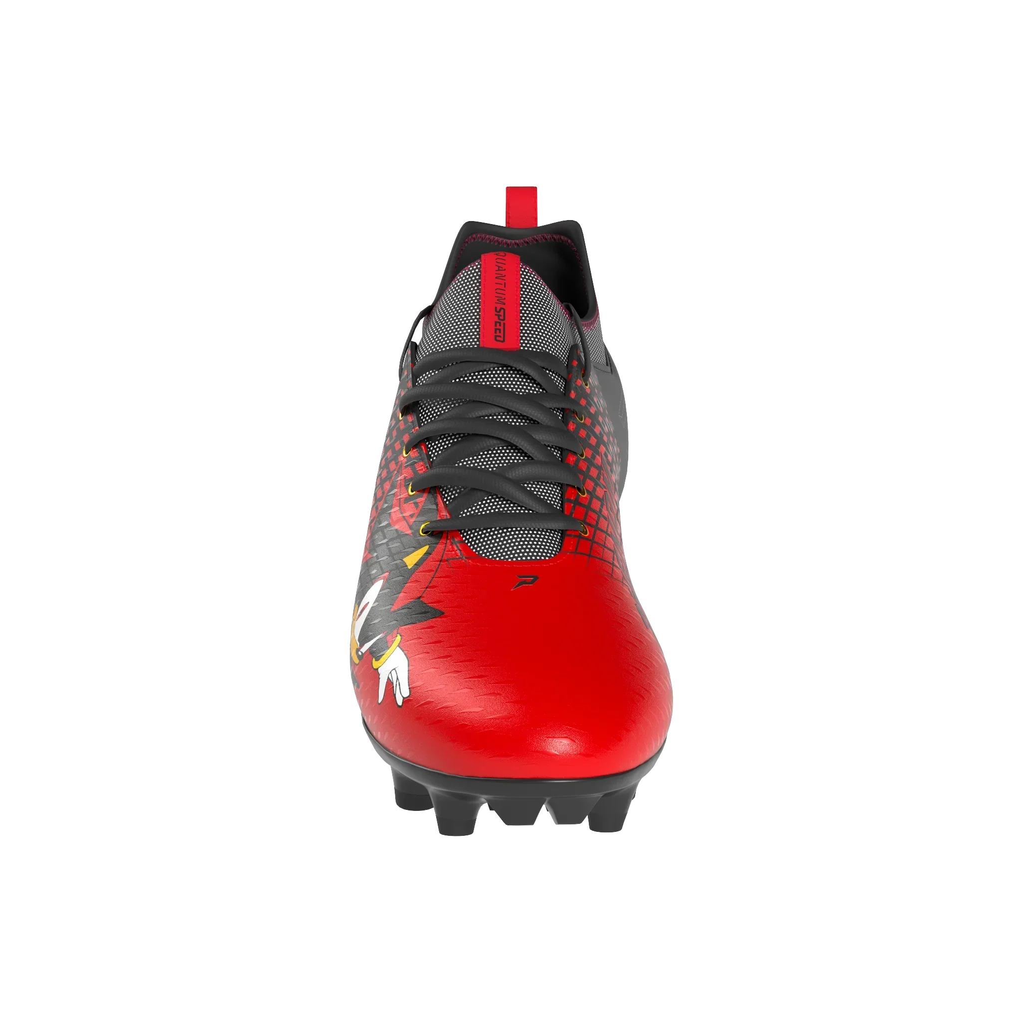 Phenom Elite Youth Quantum Speed 2.0 Football Cleats