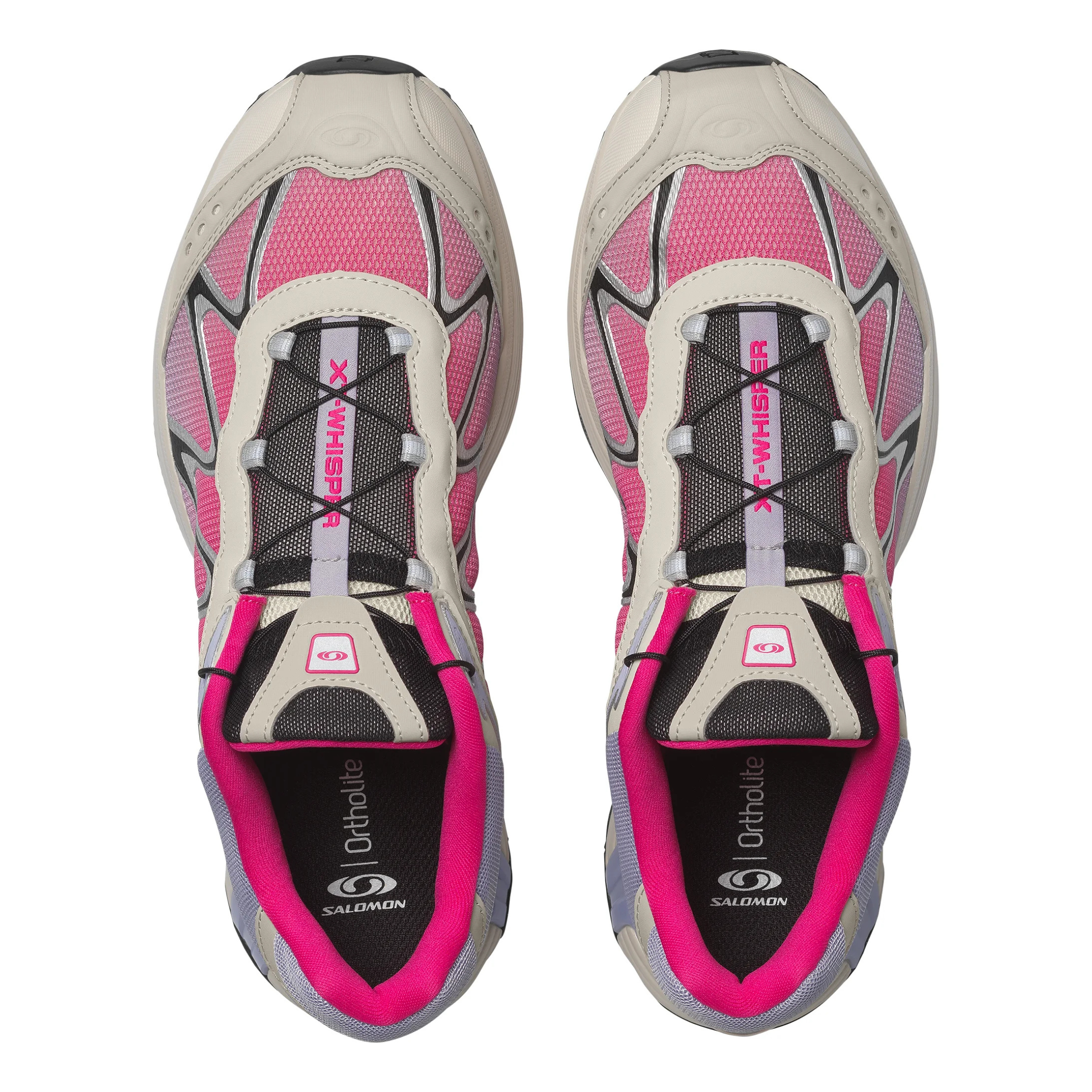 Salomon Men's XT-Whisper Rainy Day/Cosmic Sky