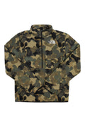 The North Face Kids Glacier 1/4 Zip Pullover