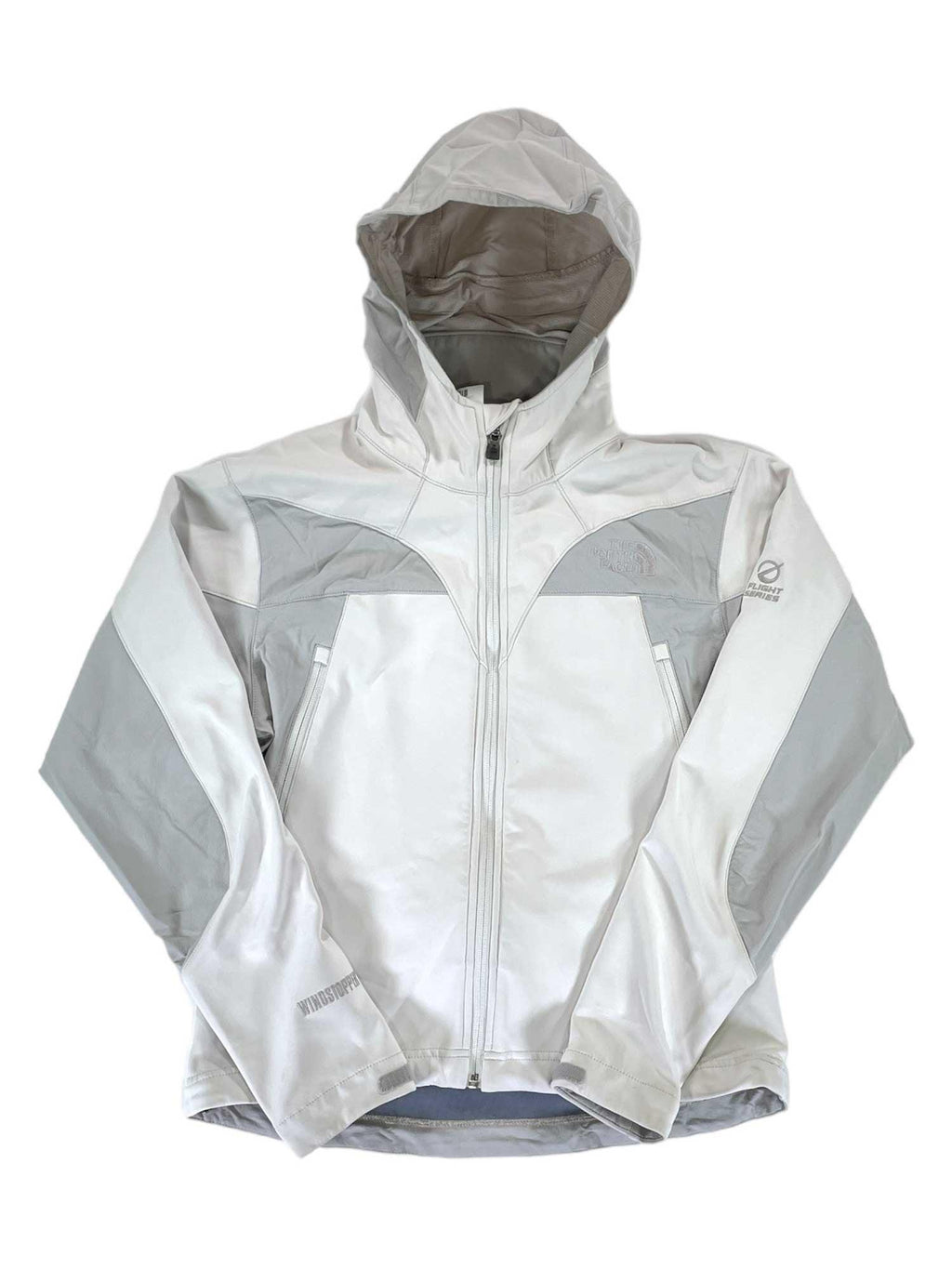 Womens Flight Series Soft Shell Jacket