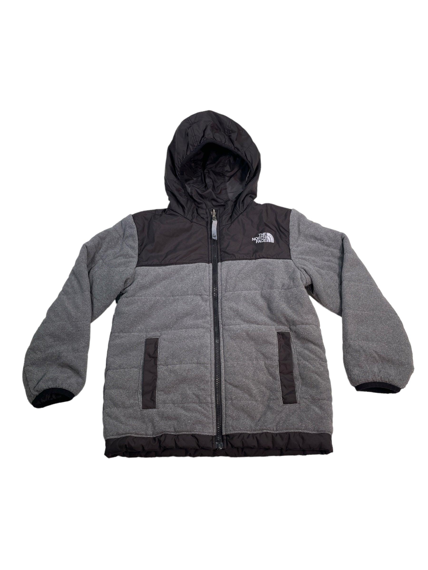 Boys Reversible True Or False Jacket