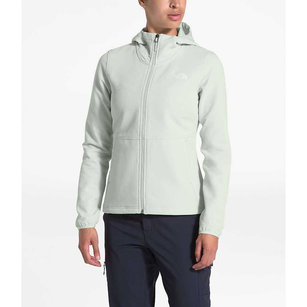 The North Face Womens Tekno Ridge Hoodie