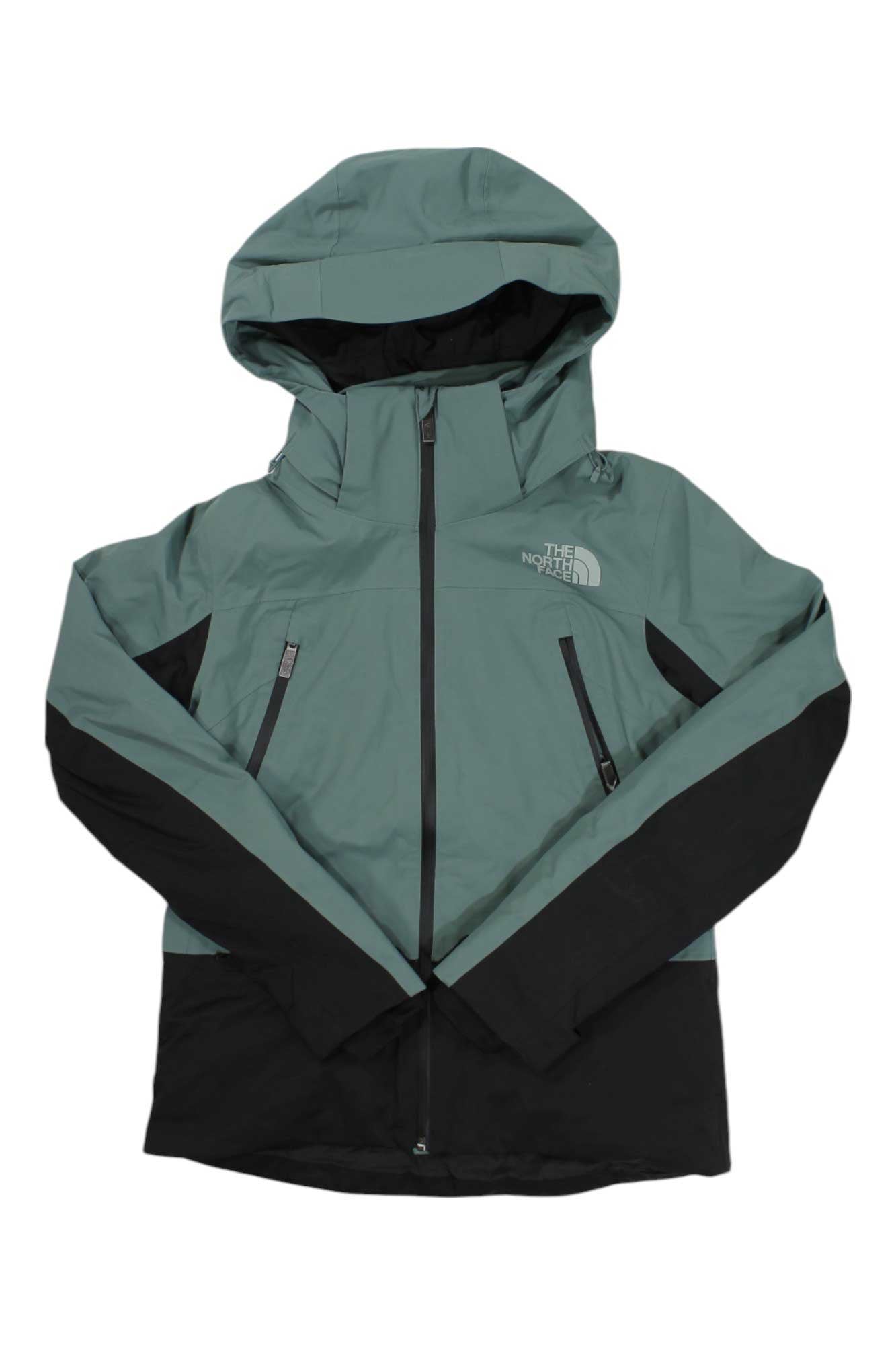 The North Face Womens Lenado Jacket