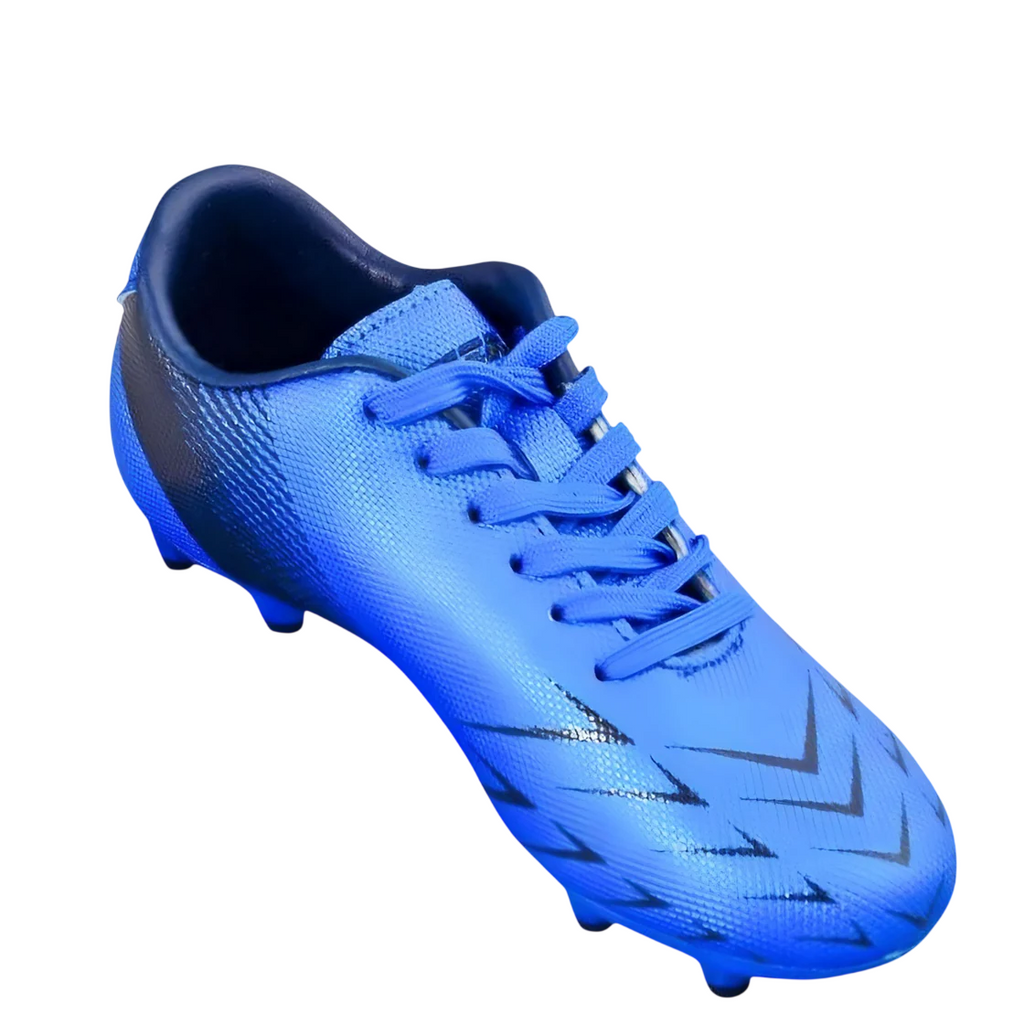 Vizari Youth Ranger Firm Ground Soccer Cleats
