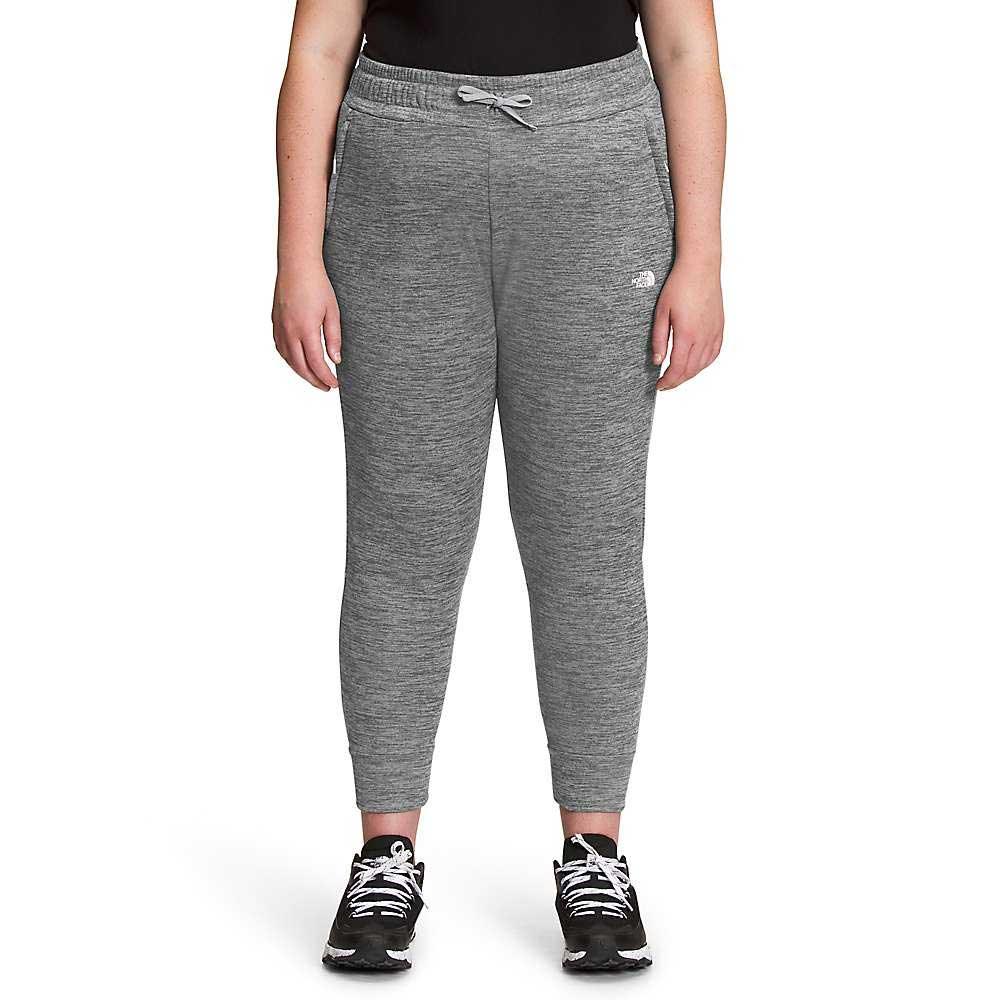 The North Face Womens Plus Canyonlands Jogger